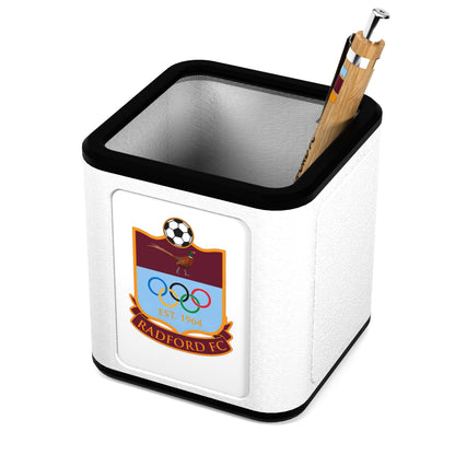 Radford FC Pen Pot