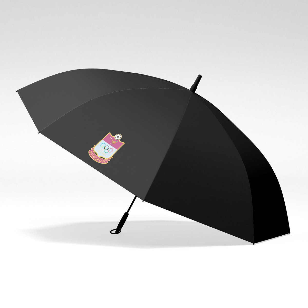 Radford FC Umbrella