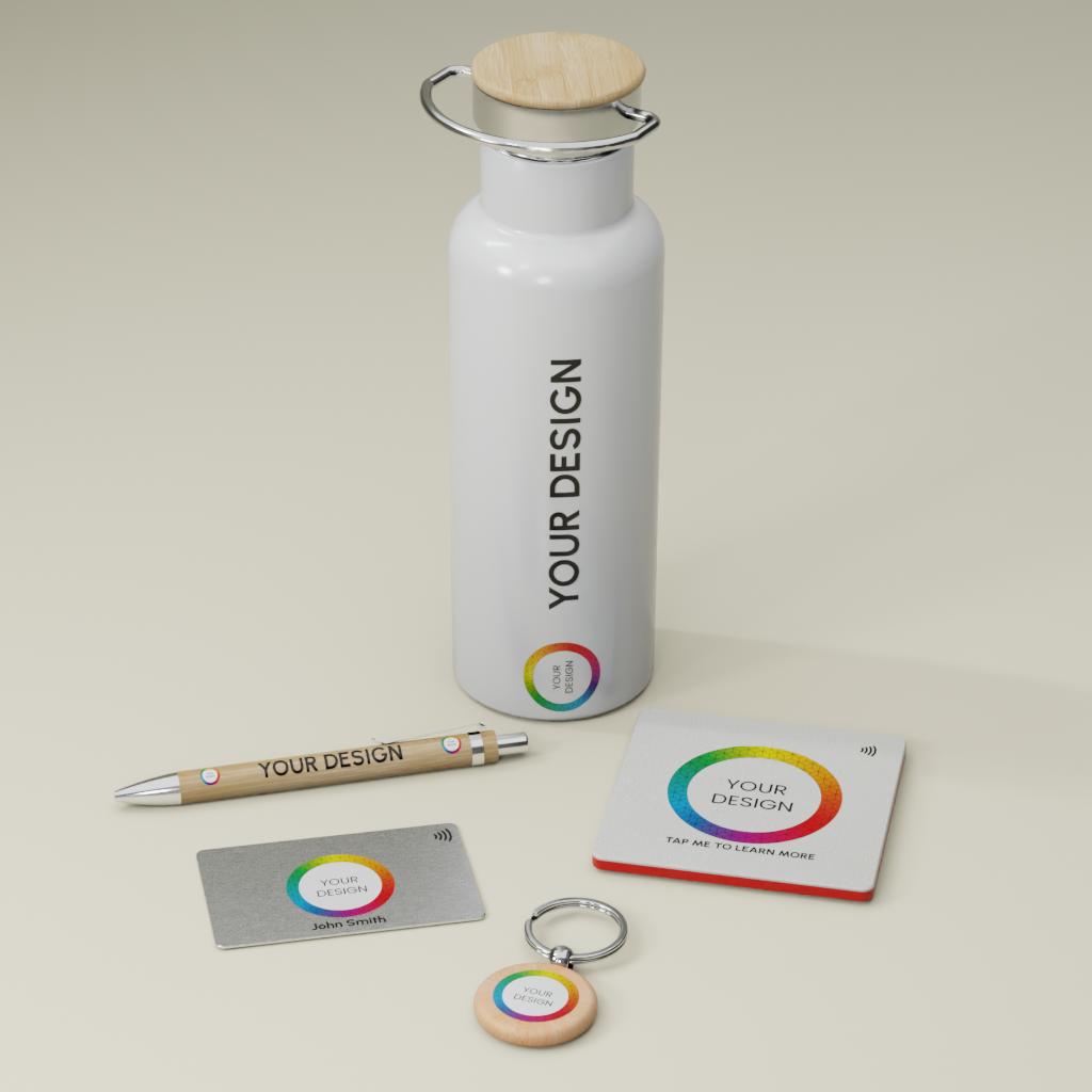 Custom New Employee Bundle Deal