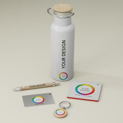 Custom New Employee Bundle Deal