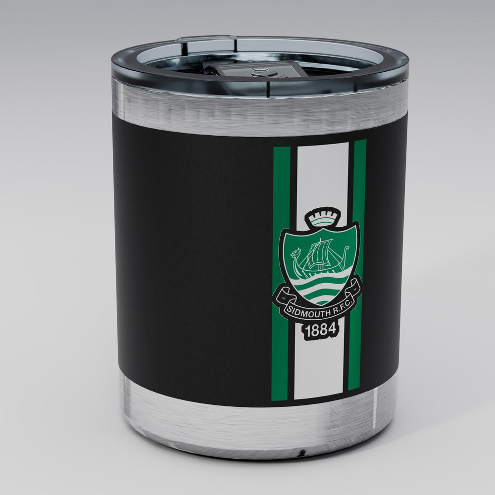 Sidmouth RFC 300ml Tumbler