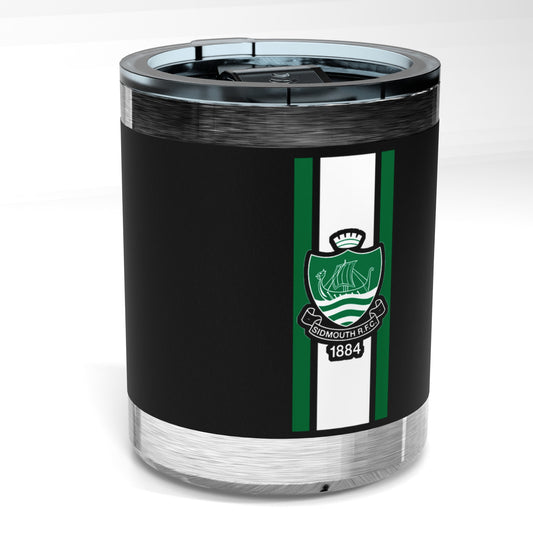 Sidmouth RFC 300ml Tumbler