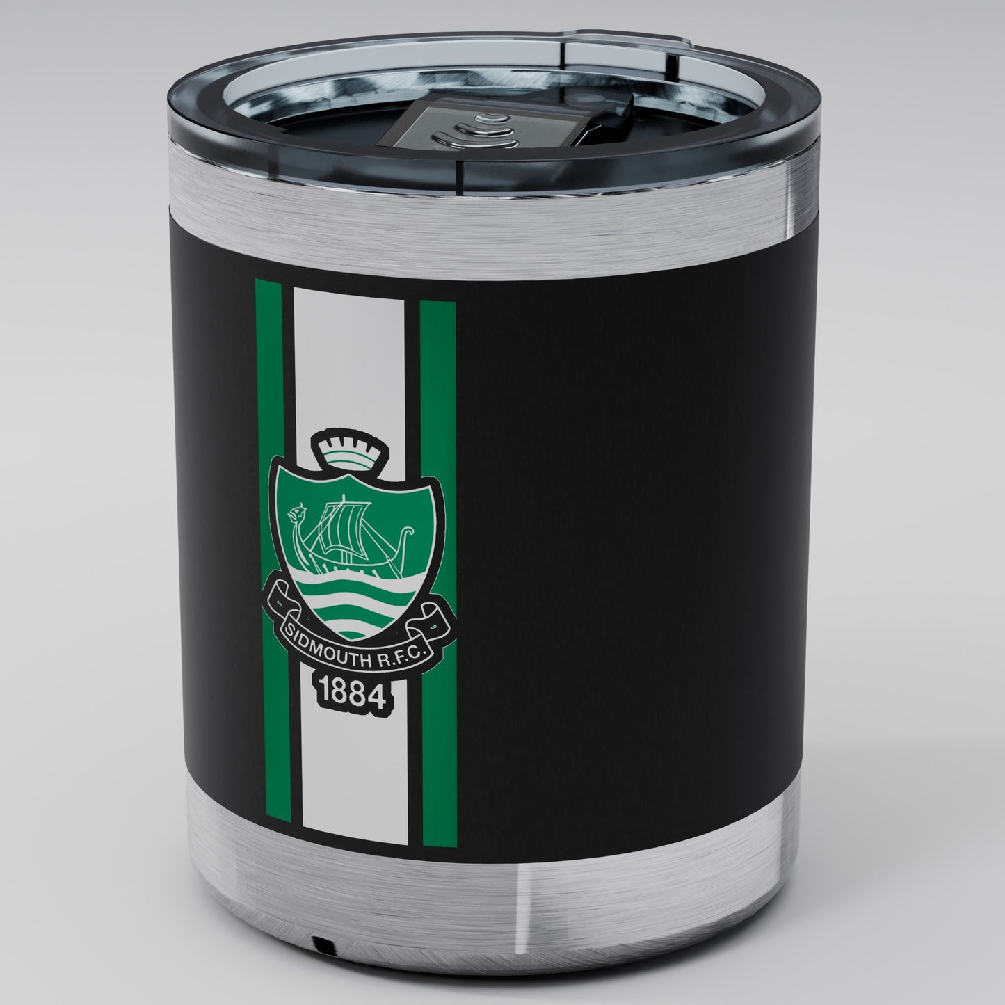 Sidmouth RFC 300ml Tumbler