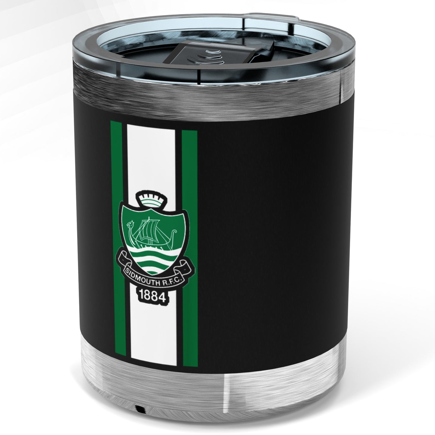 Sidmouth RFC 300ml Tumbler