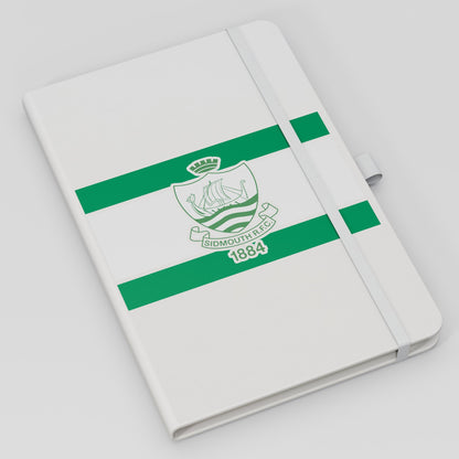 Sidmouth RFC A5 Notepad