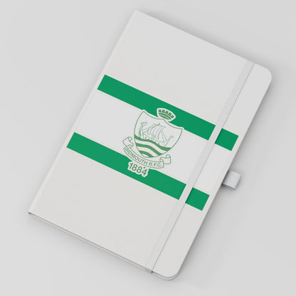 Sidmouth RFC A5 Notepad