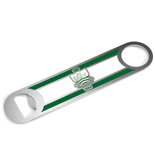 Sidmouth RFC Beer Opener Bar Blade