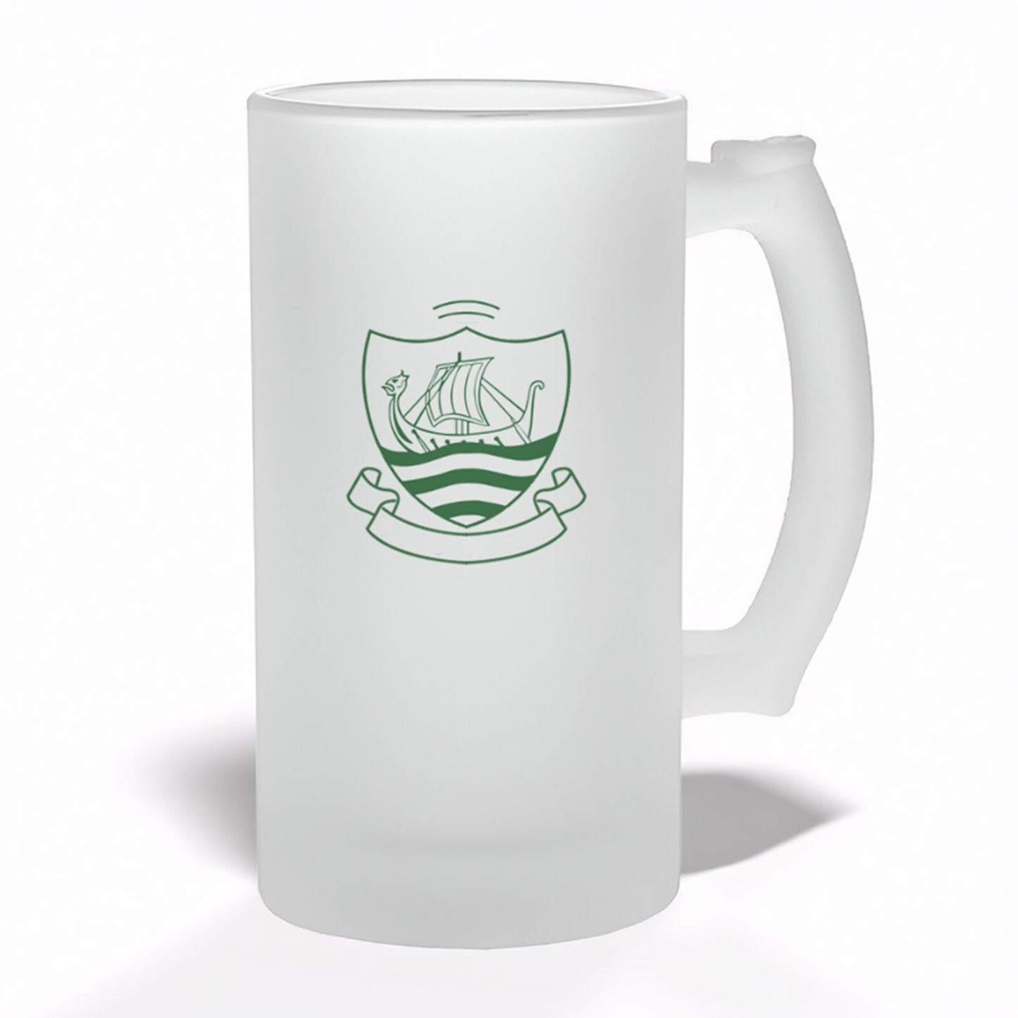 Sidmouth RFC Beer Stein