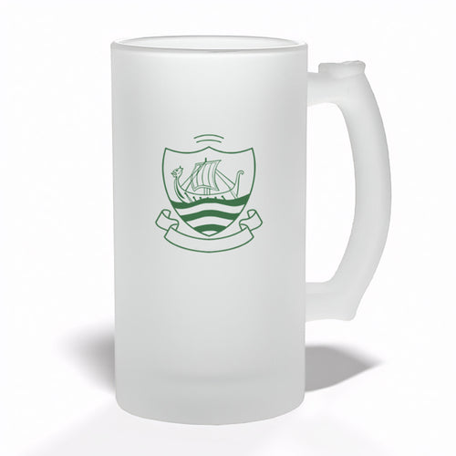 Sidmouth RFC Beer Stein