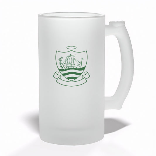 Sidmouth RFC Beer Stein