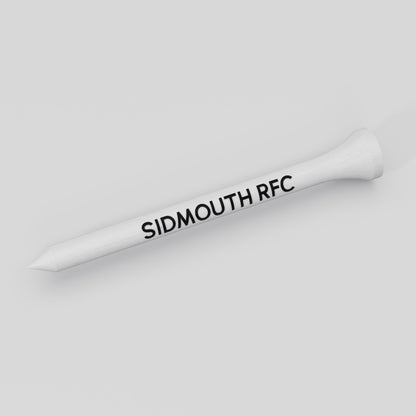 Sidmouth RFC Golf Tee