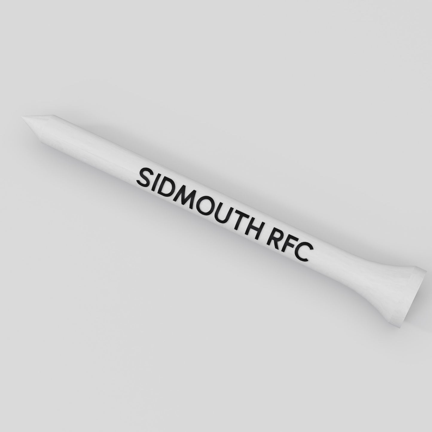 Sidmouth RFC Golf Tee