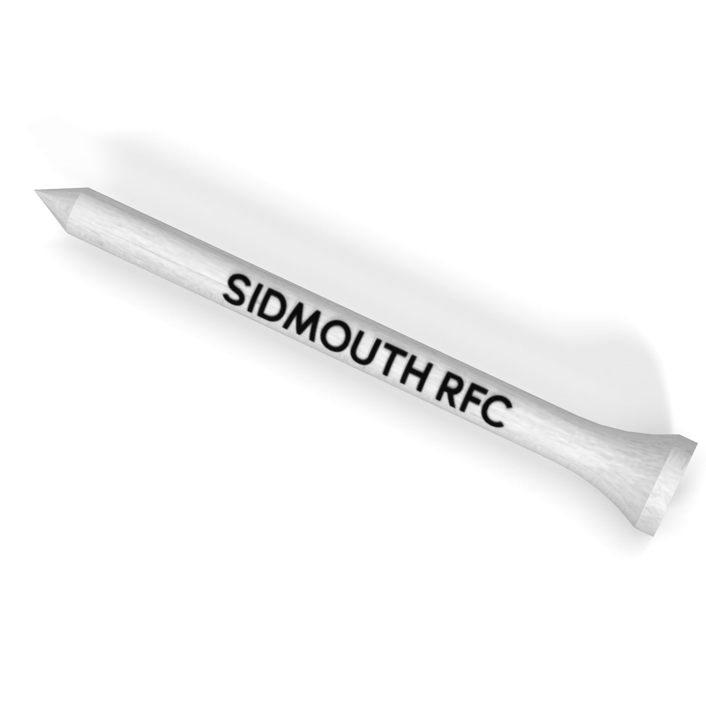 Sidmouth RFC Golf Tee