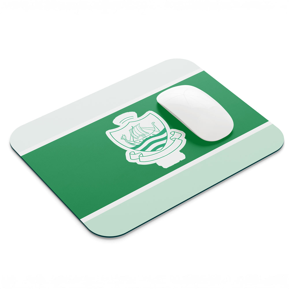 Sidmouth RFC Mouse Mat