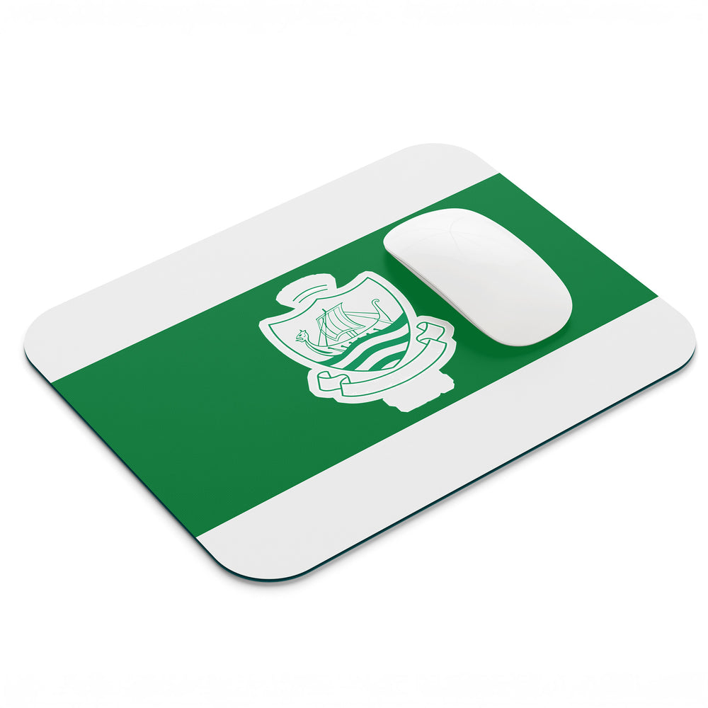 Sidmouth RFC Mouse Mat