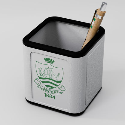 Sidmouth RFC Pen Pot