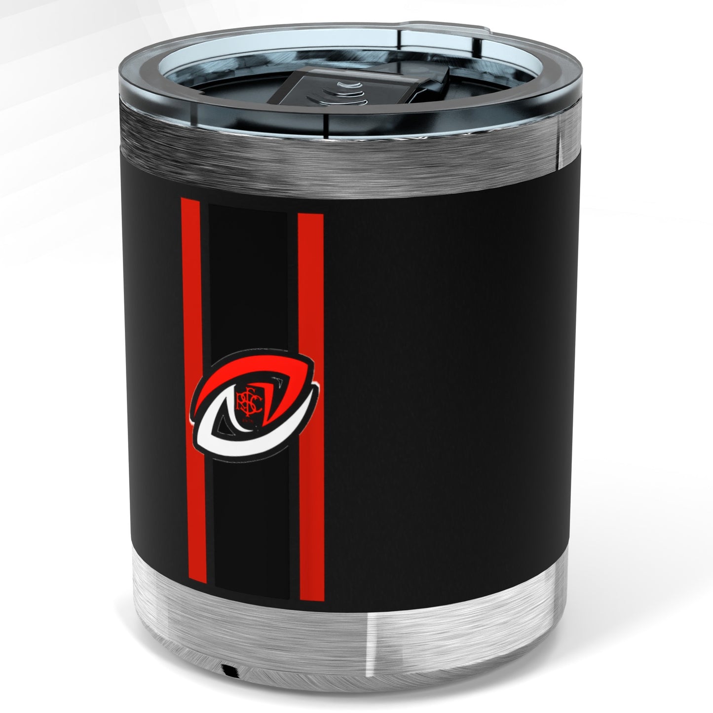 Sleaford RFC 300ml Tumbler