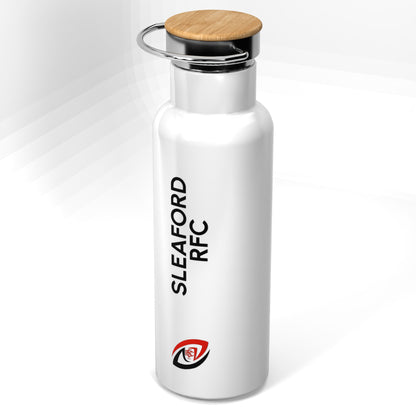 Sleaford RFC 500ml Metal Flask