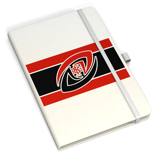 Sleaford RFC A5 Notepad