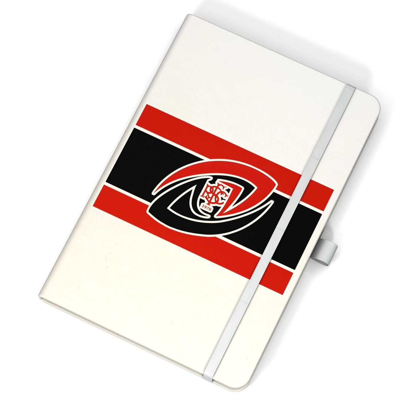 Sleaford RFC A5 Notepad