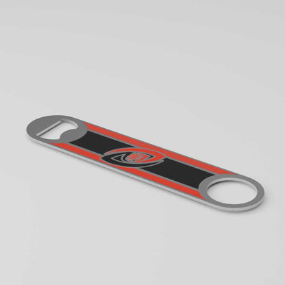 Sleaford RFC Beer Opener Bar Blade