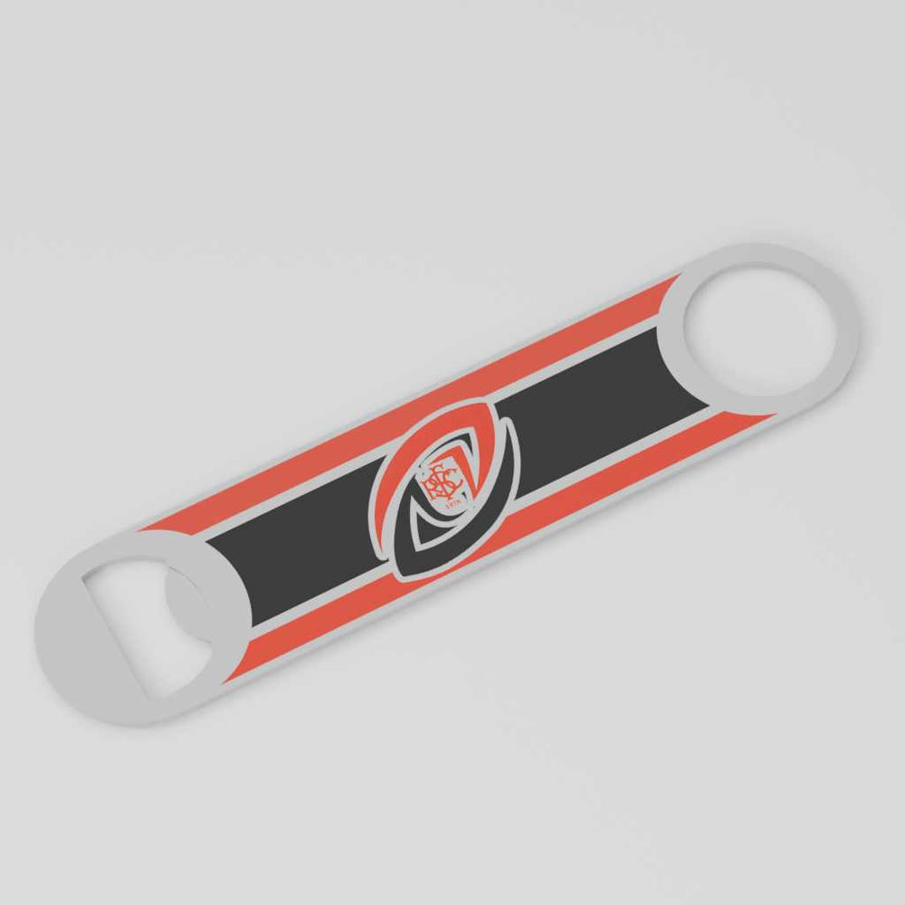 Sleaford RFC Beer Opener Bar Blade