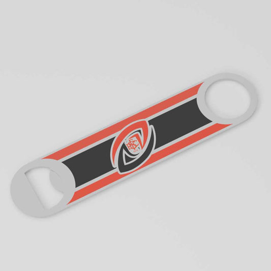 Sleaford RFC Beer Opener Bar Blade