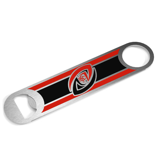 Sleaford RFC Beer Opener Bar Blade