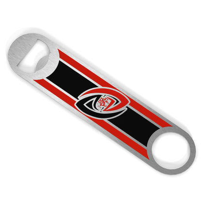 Sleaford RFC Beer Opener Bar Blade