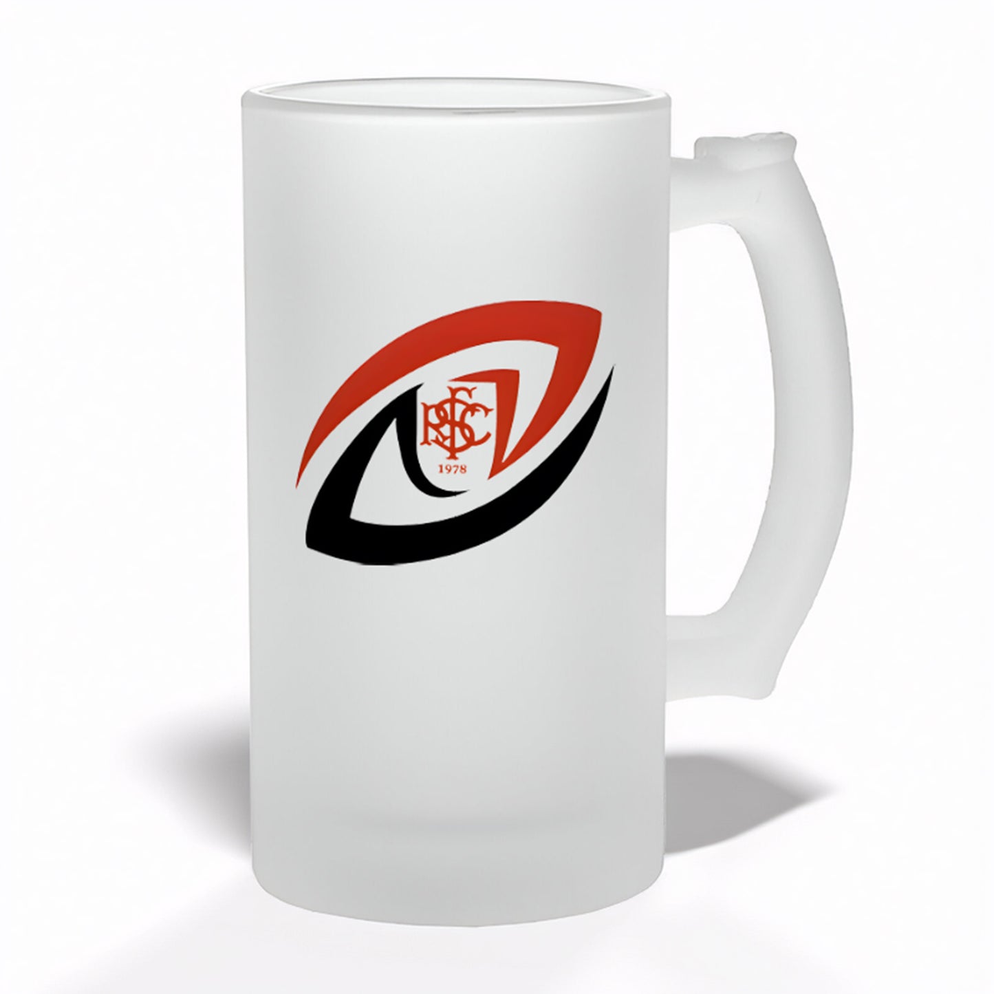 Sleaford RFC Beer Stein
