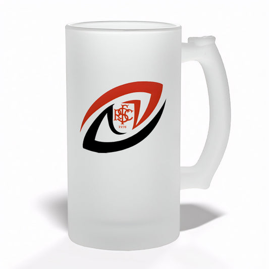 Sleaford RFC Beer Stein