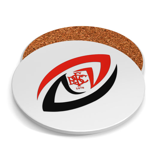 Sleaford RFC Ceramic Coaster