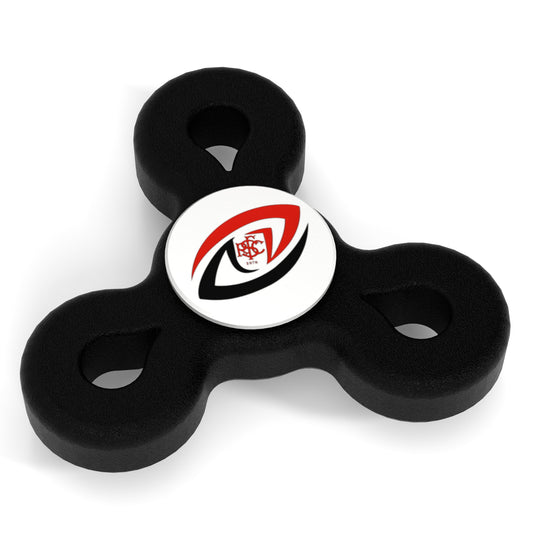 Sleaford RFC Fidget Spinner