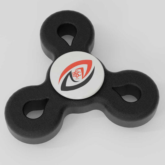 Sleaford RFC Fidget Spinner