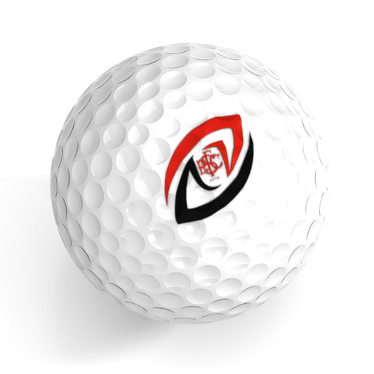 Sleaford RFC Golf Balls (3 pack)