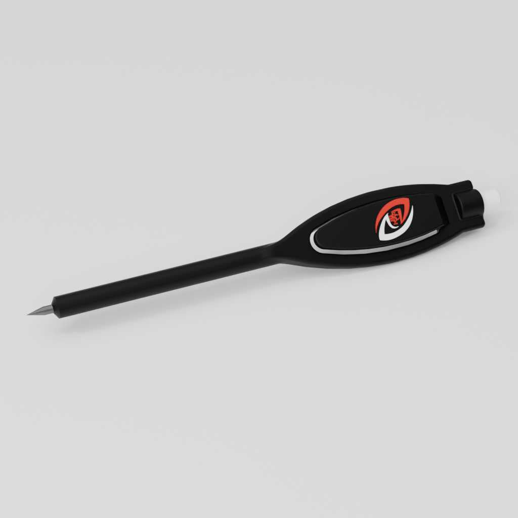 Sleaford RFC Golf Pencil