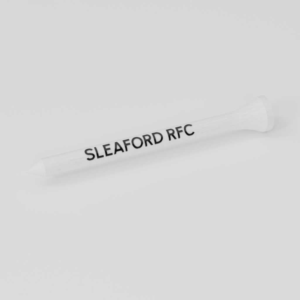 Sleaford RFC Golf Tee