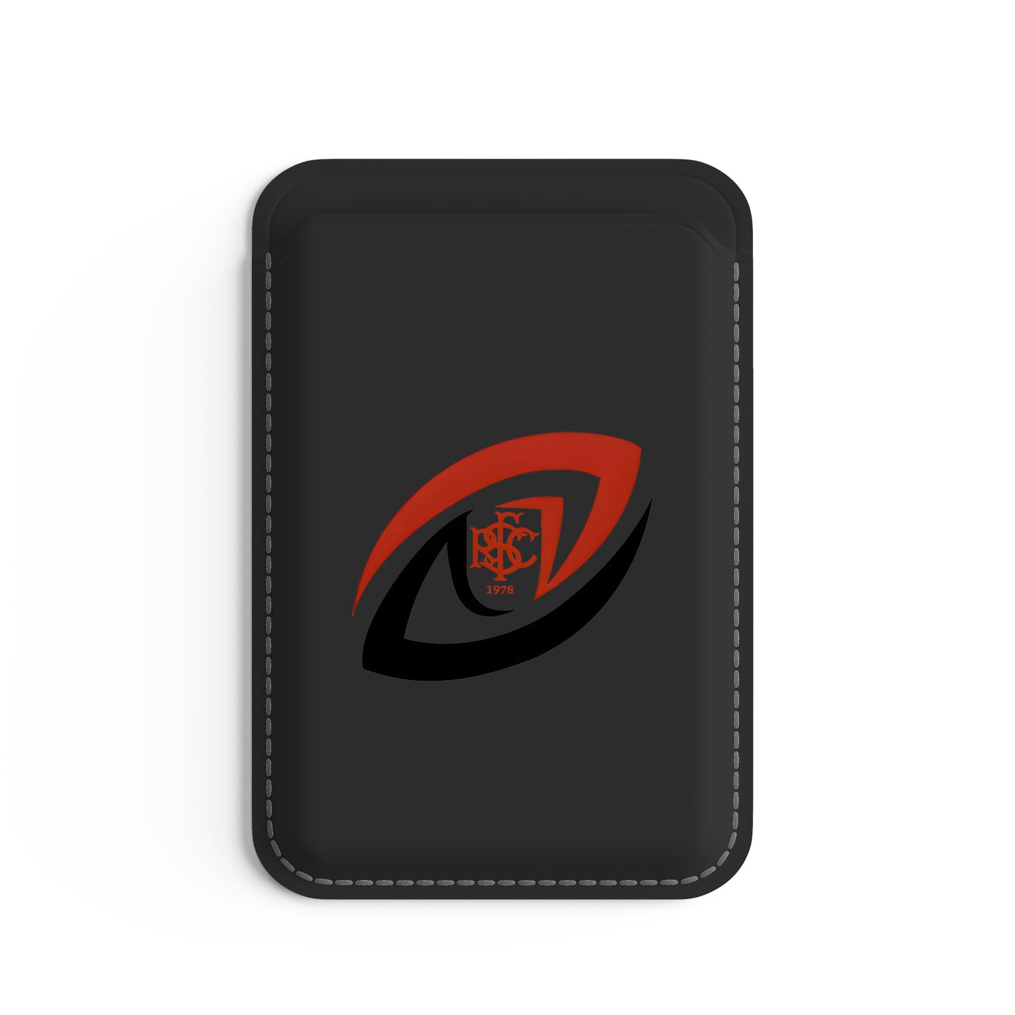 Sleaford RFC Magnetic Card Holder
