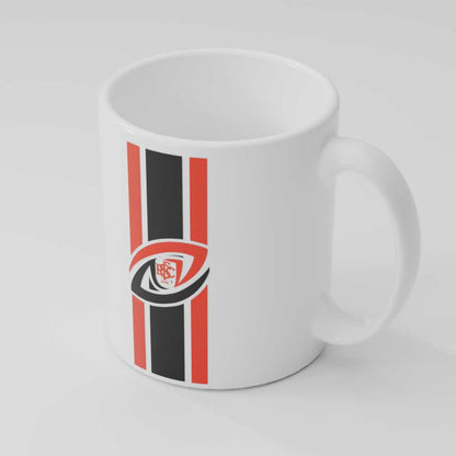 Sleaford RFC Mug