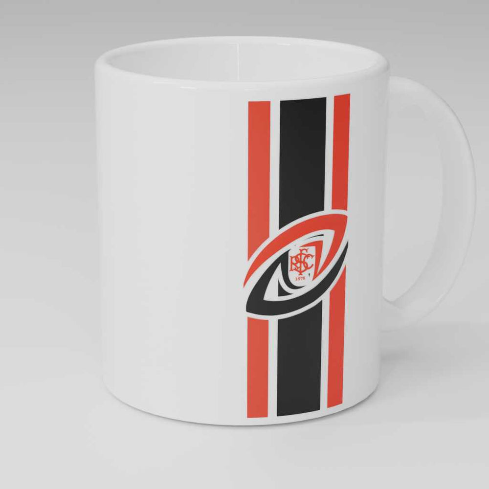 Sleaford RFC Mug