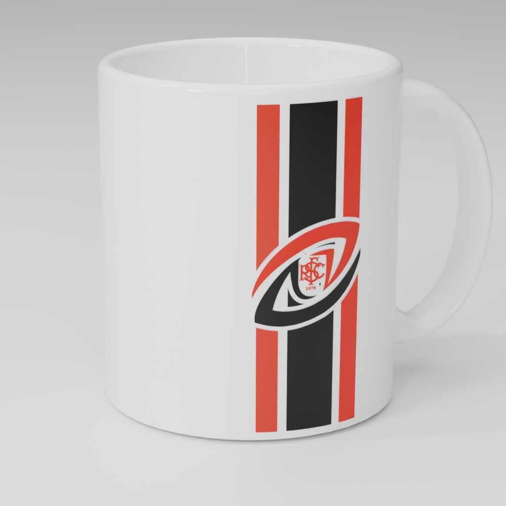 Sleaford RFC Mug