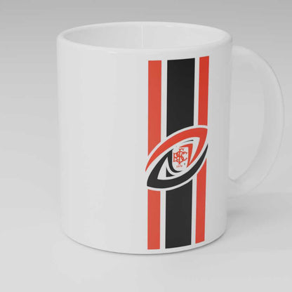 Sleaford RFC Mug