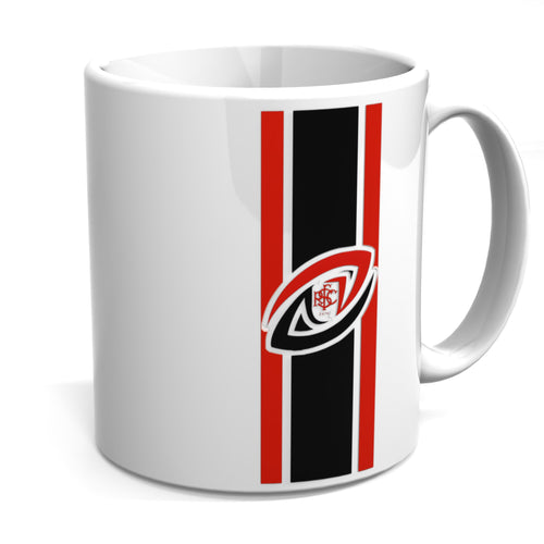 Sleaford RFC Mug