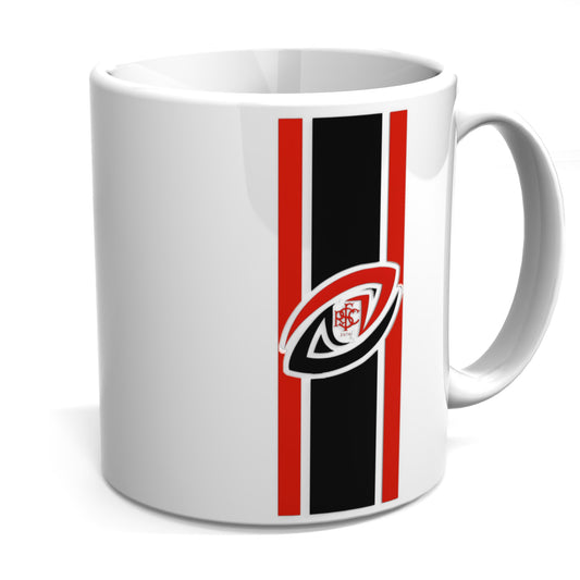 Sleaford RFC Mug