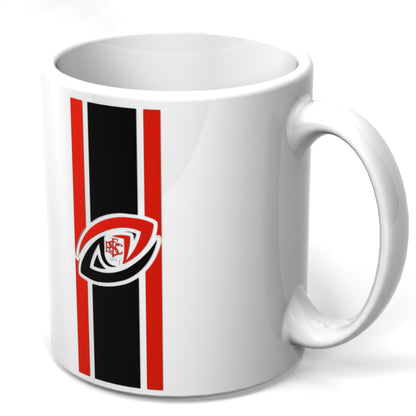 Sleaford RFC Mug