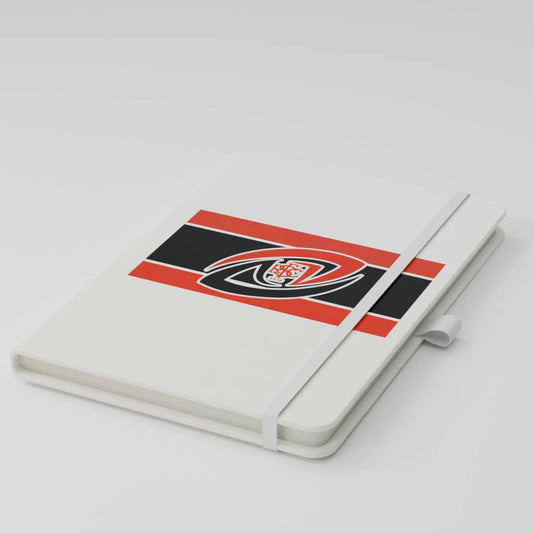 Sleaford RFC A5 Notepad
