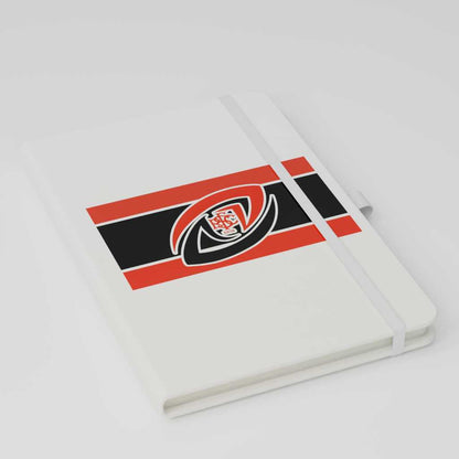 Sleaford RFC A5 Notepad