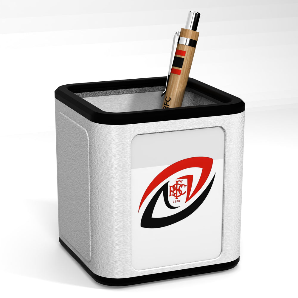 Sleaford RFC Pen Pot
