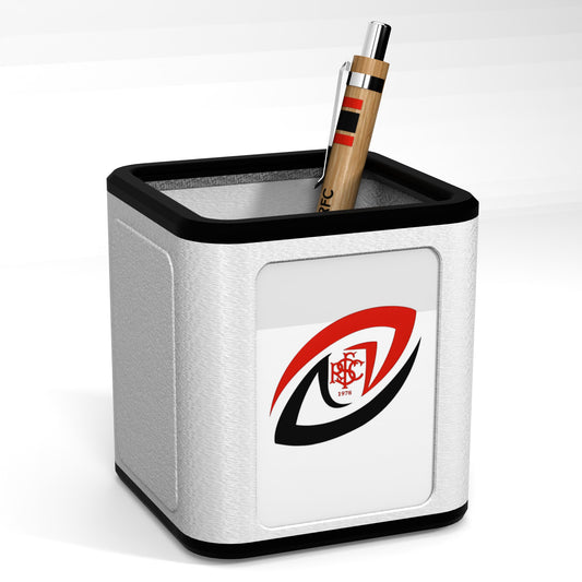 Sleaford RFC Pen Pot