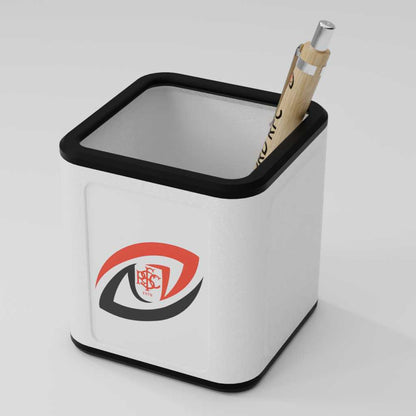 Sleaford RFC Pen Pot